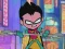 Spel Teen Titans Go! Hidden Numbers på nätet
