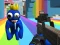 Spel Rainbow Friends Survival på nätet
