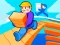Spel Shortcut Run 3D Huggy på nätet