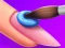 Spel Nail Art på nätet