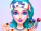 Spel Dressup Yoga Girl Makeover på nätet