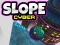 Spel Slope Cyber på nätet