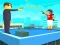 Spel Ragdoll Shooting på nätet