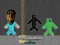 Spel Pro Obunga vs CreepEnder på nätet