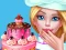Spel Cake Masters på nätet