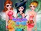 Spel Pirate Girls Treasure Hunting på nätet