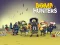Spel Bomb Hunters på nätet