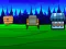 Spel Park Escape på nätet