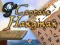 Spel Captain Hangman på nätet