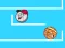 Spel Ball Stair Jump på nätet