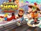 Spel Subway Surfers Beijing på nätet