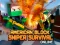 Spel American Block Sniper Survival Online på nätet