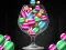 Spel Candy Glass 3D på nätet