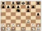 Spel AI Chess Master på nätet