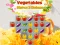 Spel Vegetables Match 3 Deluxe på nätet