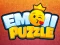 Spel Puzzle Emoji på nätet