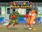 Spel The Amazing World of Gumball Kebab Fighter på nätet