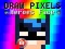 Spel Draw Pixels Heroes Face på nätet