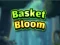 Spel Basket Bloom på nätet