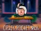 Spel Crazy Rocket Man på nätet