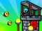 Spel Idle Archer Tower Defense på nätet
