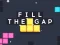 Spel Fill the Gap på nätet