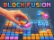 Spel Block Fusion på nätet