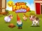 Spel Little Farm Clicker på nätet