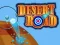 Spel Desert Road på nätet