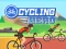 Spel Cycling Hero på nätet