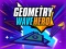 Spel Geometry Wave Hero på nätet