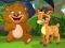 Spel Fun Animals Jigsaw på nätet