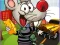 Spel Rat Crossing på nätet