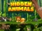 Spel Hidden Animals på nätet