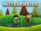 Spel Master Archer 2025 på nätet