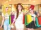 Spel Princesses: Fashion Shopaholic på nätet