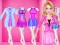 Spel Fashion Girl Career Outfits på nätet