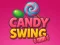 Spel Candy Swing på nätet