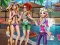Spel Pool Party på nätet