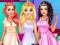 Spel Princess In Prom Night på nätet