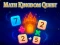 Spel Math Kingdom Quest på nätet