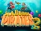 Spel Sea Bubble Pirate 2 på nätet
