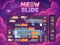 Spel Meow Slide på nätet