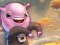 Spel Sweet Astronomy Cookie Adventure på nätet