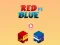 Spel Red VS Blue på nätet