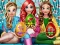 Spel Princesses Easter Fun på nätet