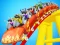 Spel Amazing Park Reckless Roller Coaster 2019 på nätet
