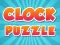 Spel Clock Puzzle på nätet
