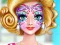 Spel Alyssa`s Face Art and care på nätet