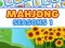 Spel Mahjong Seasons 1 Spring Summer på nätet